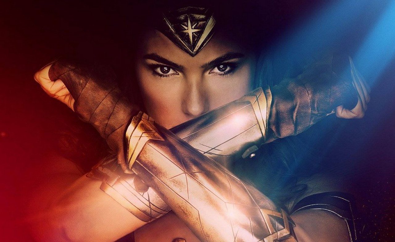 Wonder Woman: ecco una nuova foto dal film con Gal Gadot e Chris Pine