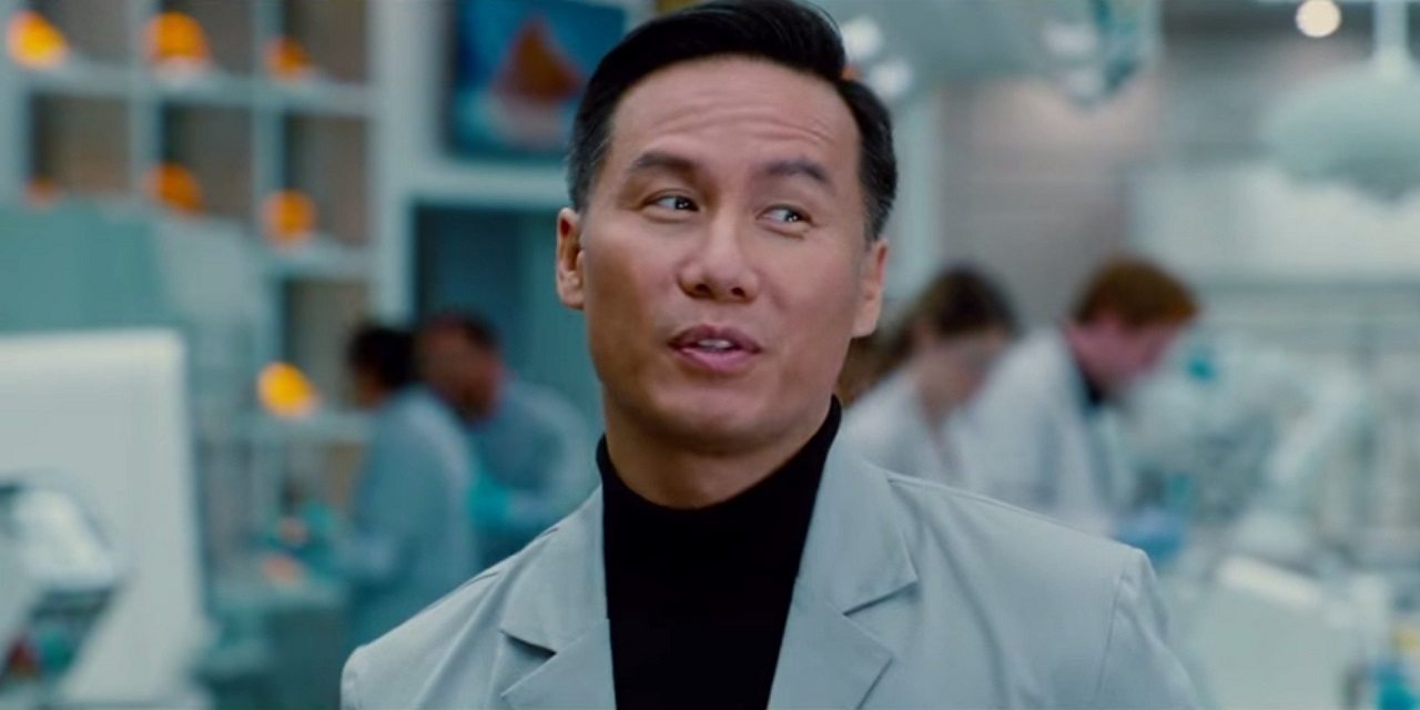 Frank Marshall su Jurassic World 2: “Il Dr. Henry Wu potrebbe tornare nel sequel”
