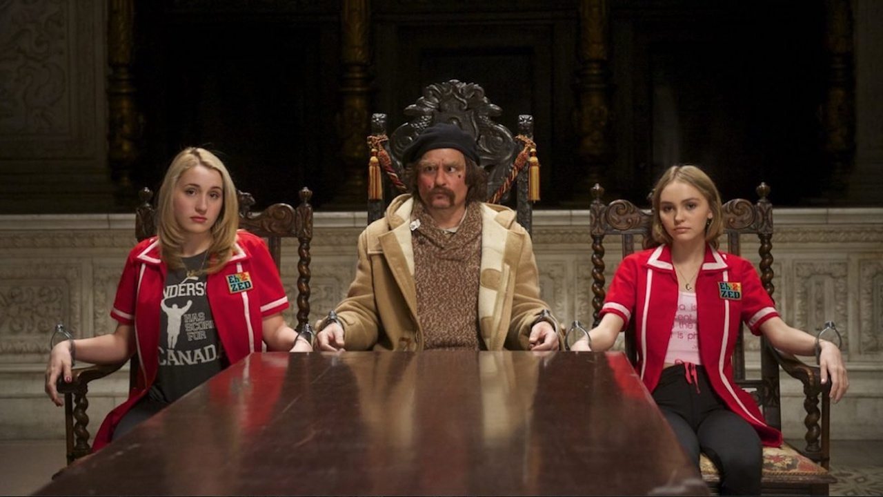 TFF34 – Yoga Hosers: recensione del nuovo film di Kevin Smith