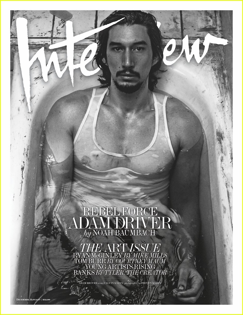 adam driver