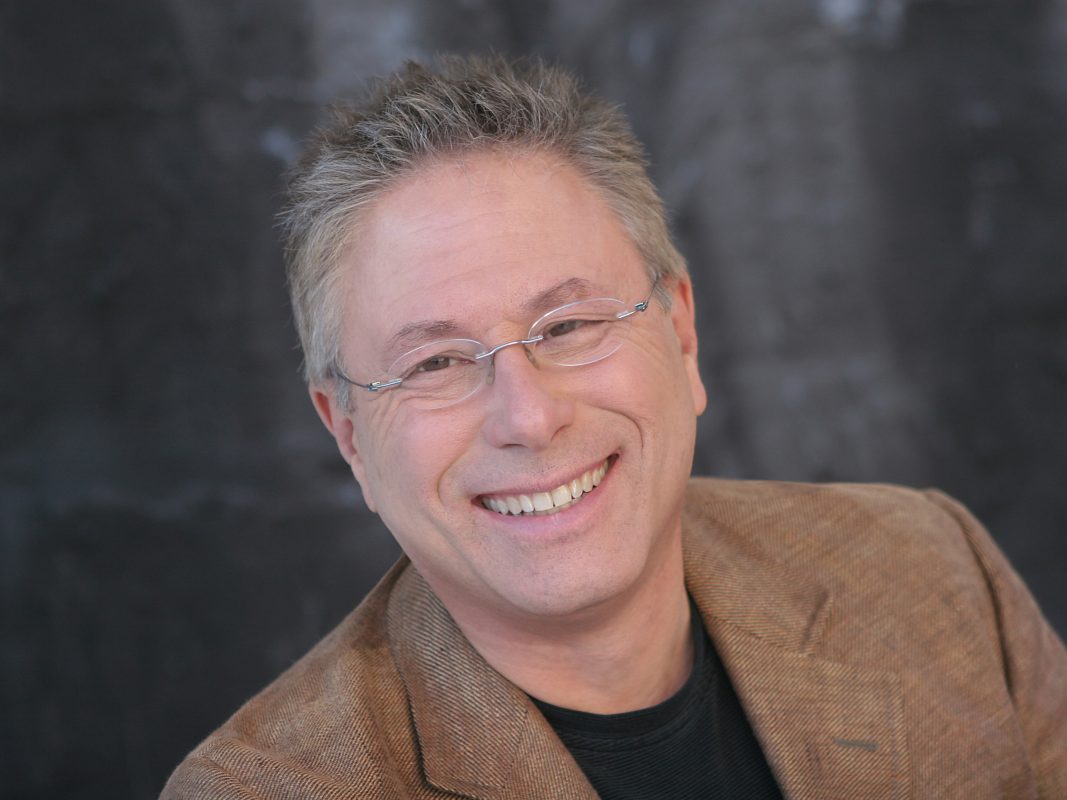 Alan Menken riceverà il premio alla carriera del Max Steiner Award