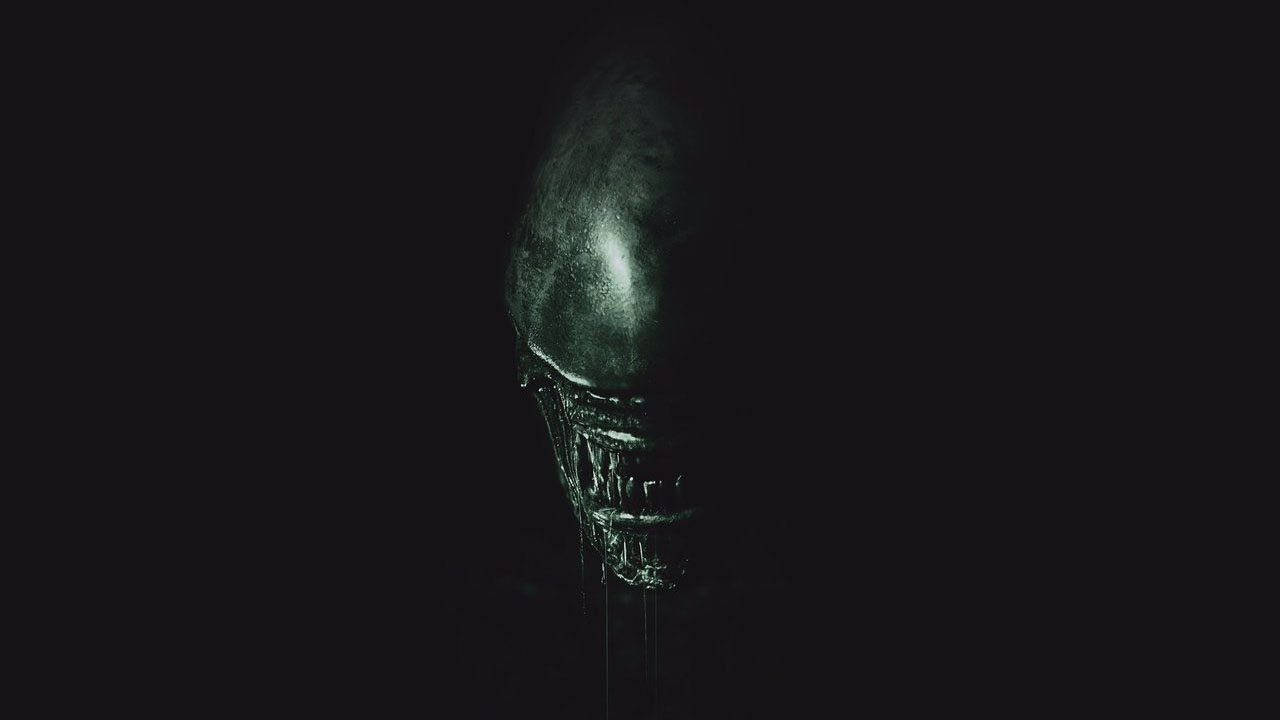 Alien: Covenant – un terribile Xenomorfo nel teaser poster, nuova data d’uscita!