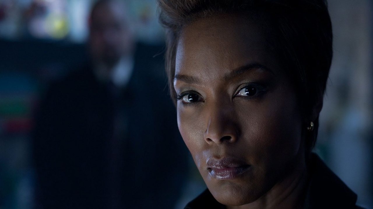 Black Panther: Angela Basset si unisce al cast del nuovo film Marvel