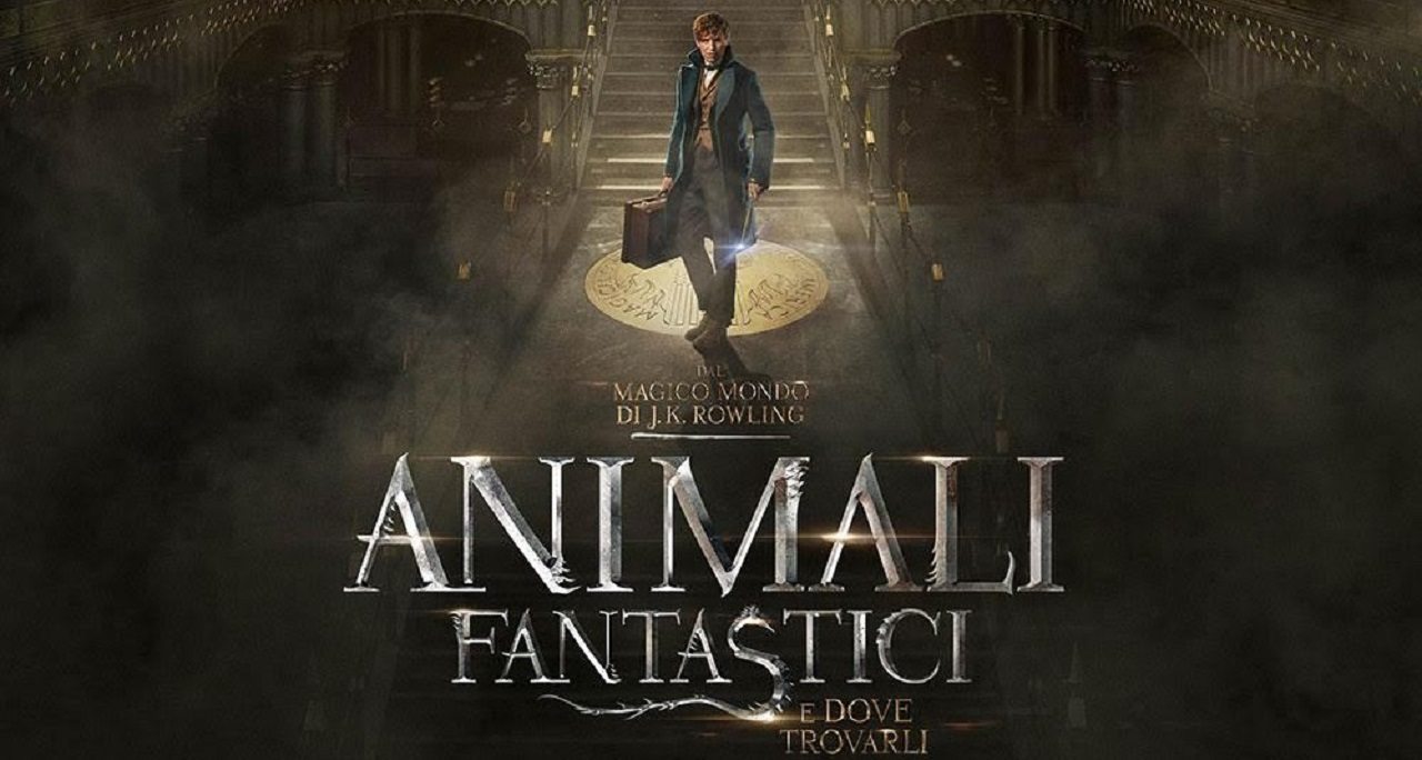 Animali Fantastici e Dove Trovarli: rivelato l’Honest Trailer di ScreenJunkies