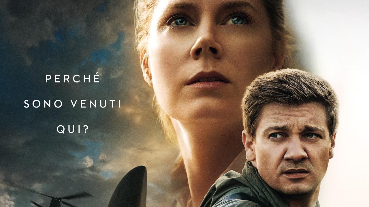 Arrival di Denis Villeneuve supera i 100 milioni di dollari al botteghino internazionale