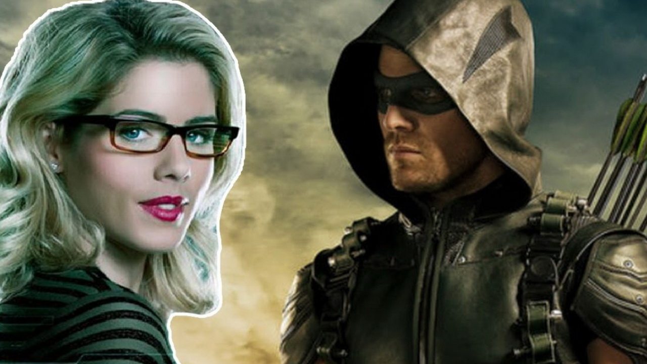 Arrow 5 – Marc Guggenheim rivela il suo rimpianto più grande