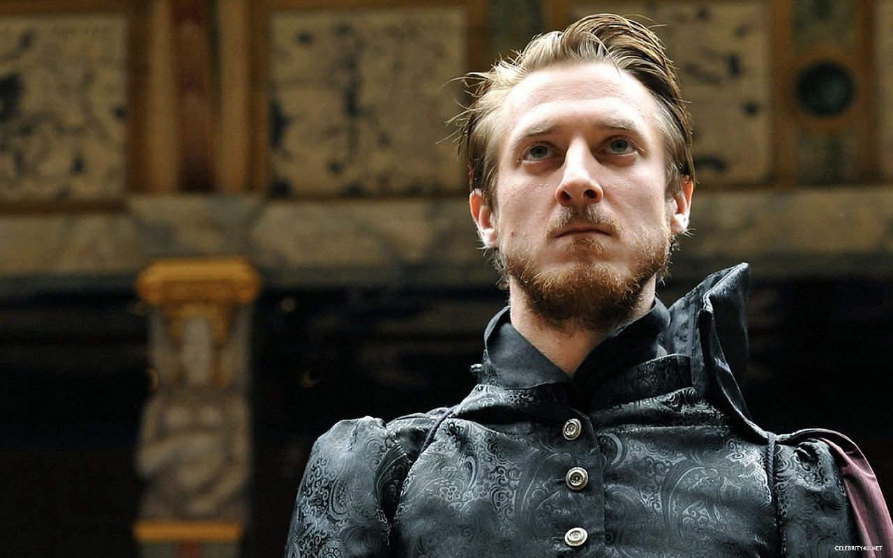 Arthur Darvill vorrebbe interpretare il giovane Albus Silente