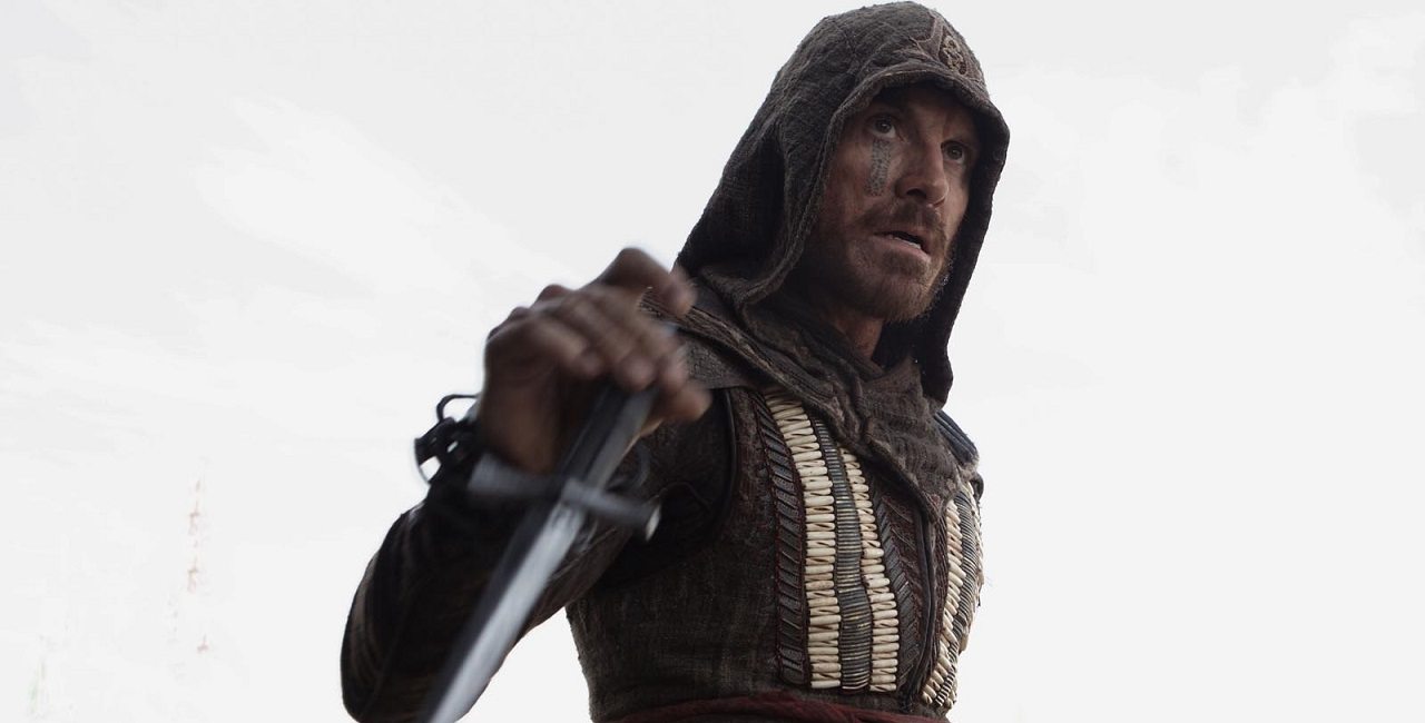 Assassin’s Creed: “Tutto è permesso” nei due nuovi spot TV con Michael Fassbender