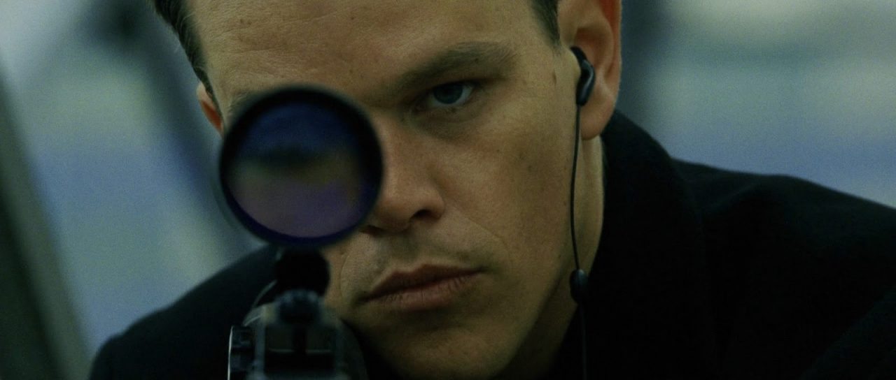 the bourne supremacy 