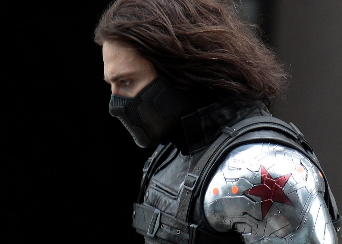 Captain America: The Winter Soldier – nuova concept del Soldato d’Inverno