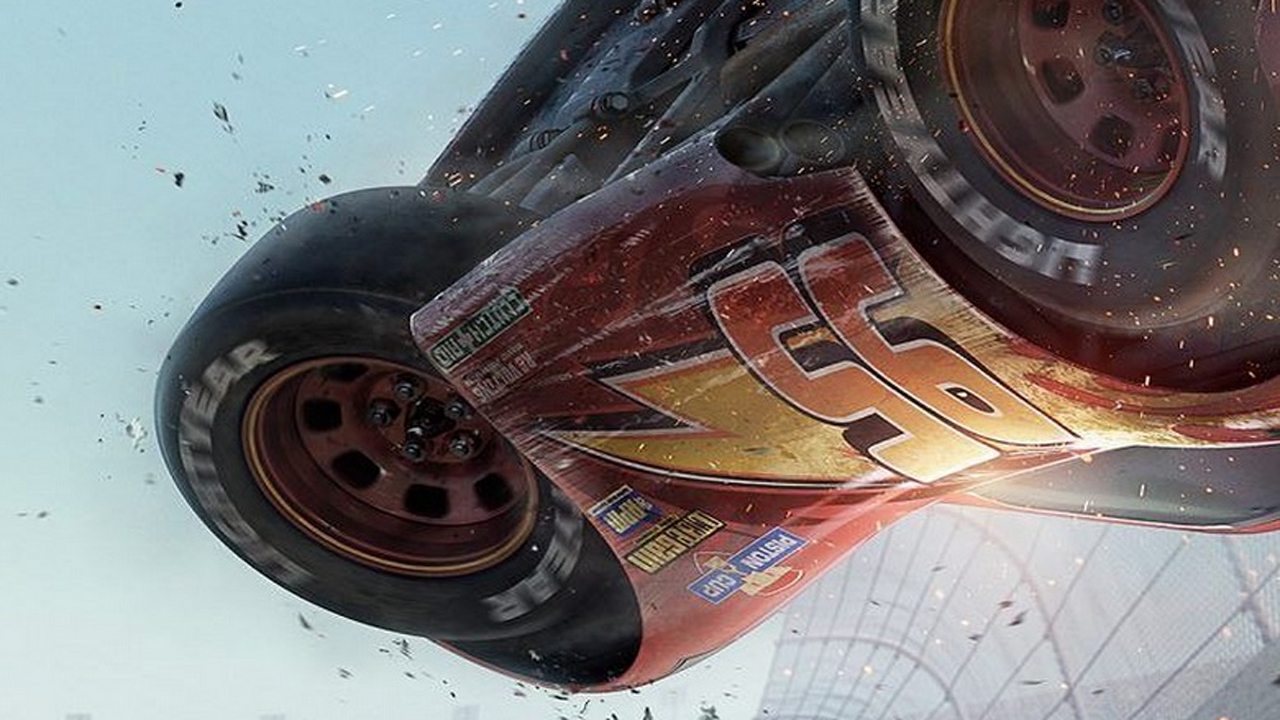 Cars 3 – Saetta McQueen nei due nuovi poster ufficiali