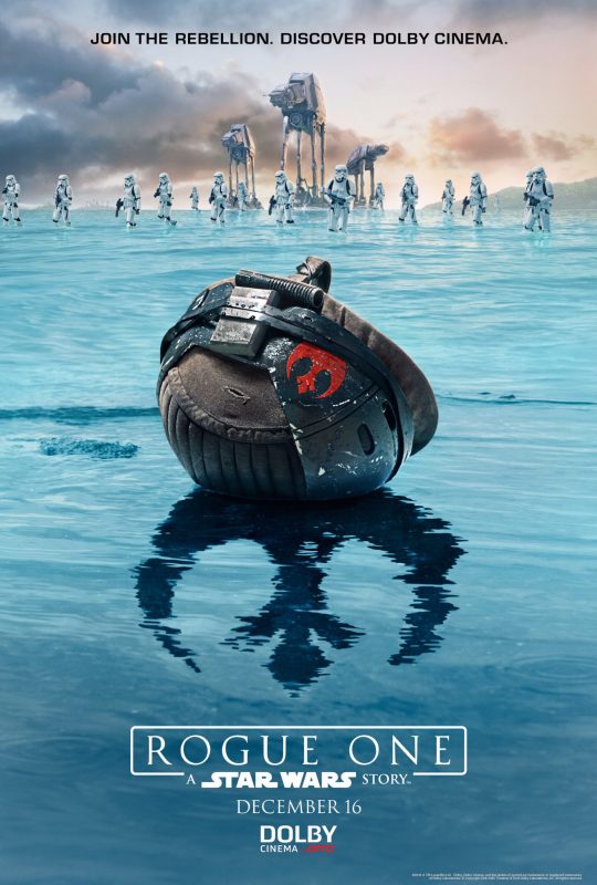 rogue one: a star wars story