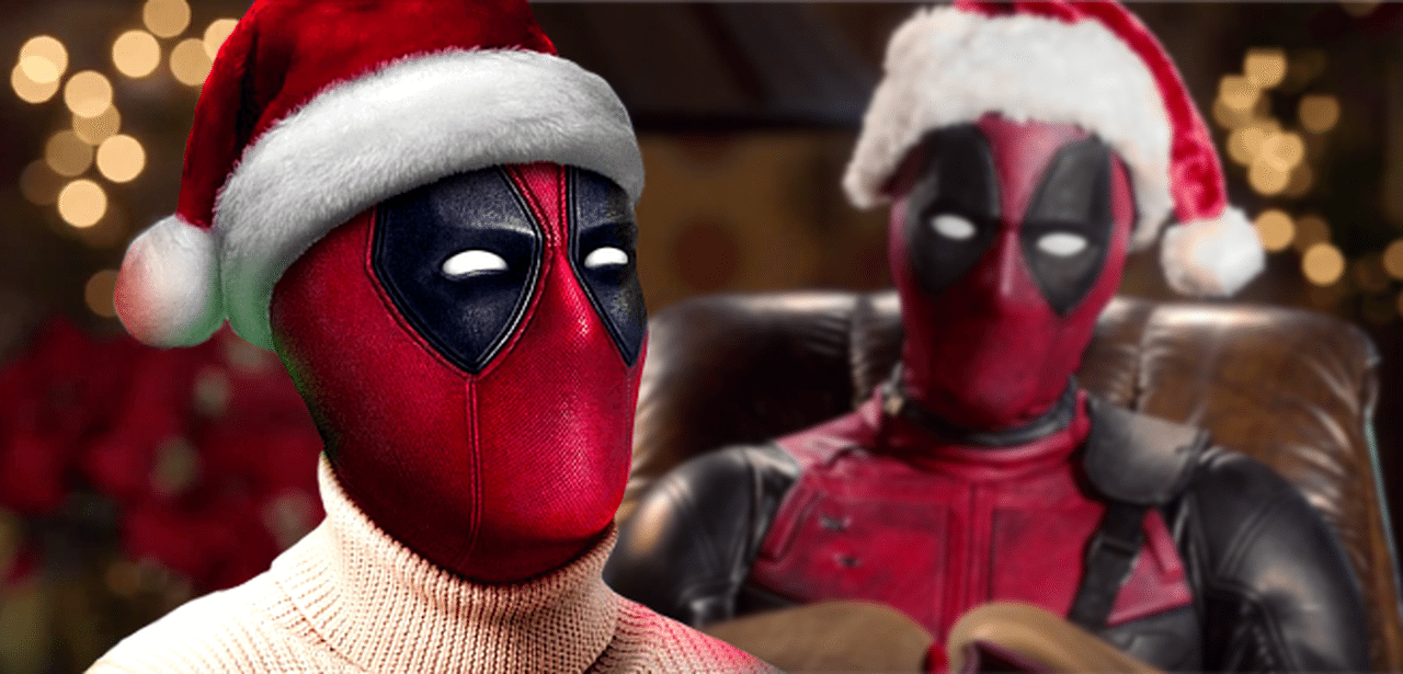 Deadpool: in arrivo una speciale edizione Blu-Ray per le vacanze di Natale