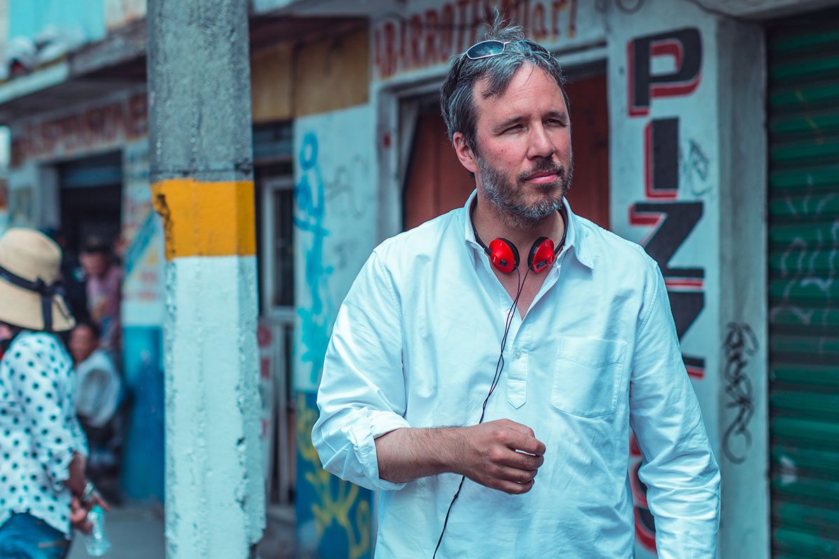 Denis Villeneuve, oltre Arrival ecco i migliori film del regista canadese