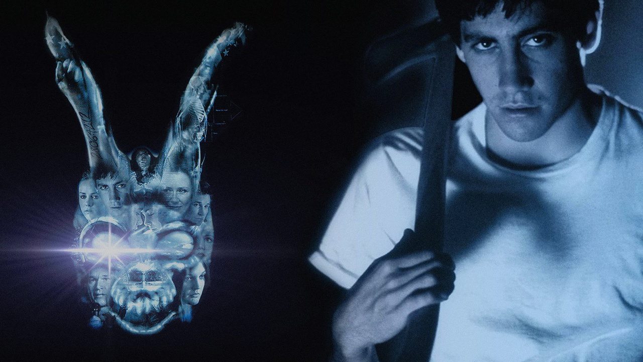 Donnie Darko: Jake Gyllenhaal nel trailer 4K della versione restaurata