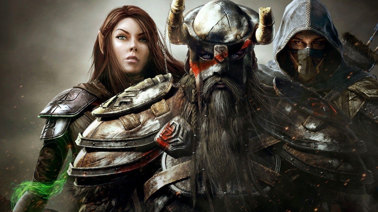 The Elder Scrolls Online: Tamriel Unlimited – recensione del videogame