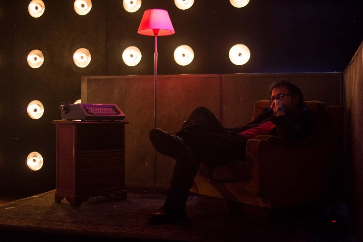 TFF34 – Sono Guido e non Guido: recensione del film su Guido Catalano