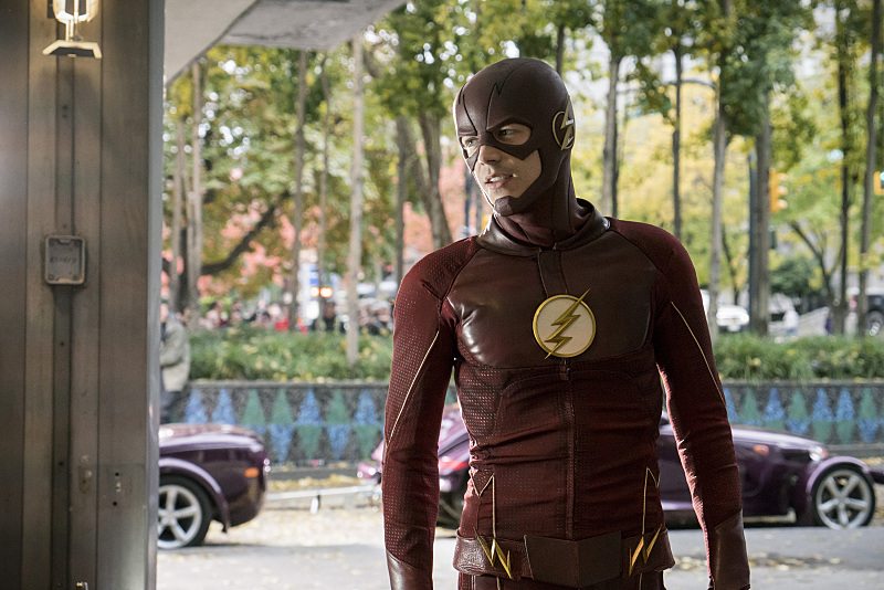 Supergirl, The Flash, Arrow e Gotham arrivano a gennaio su Italia 1 con le nuove stagioni