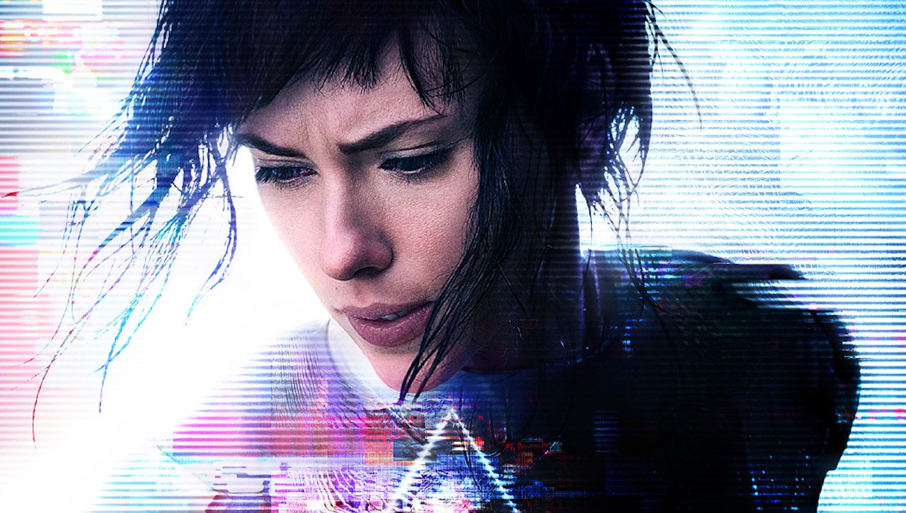 Ghost in the Shell: confermata la data d’uscita nel nuovo trailer