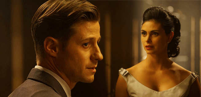 Gotham 3x1