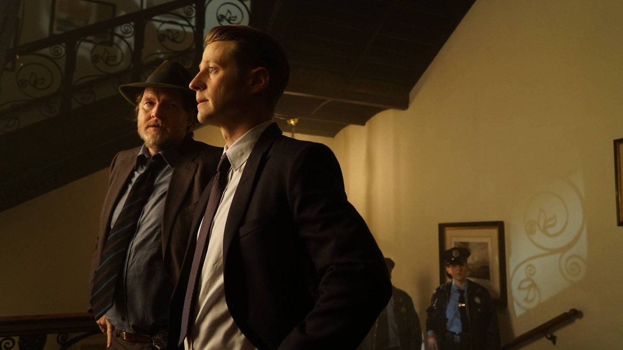 Gotham 3: rivelate le foto dell’episodio 8, “Blood Rush”