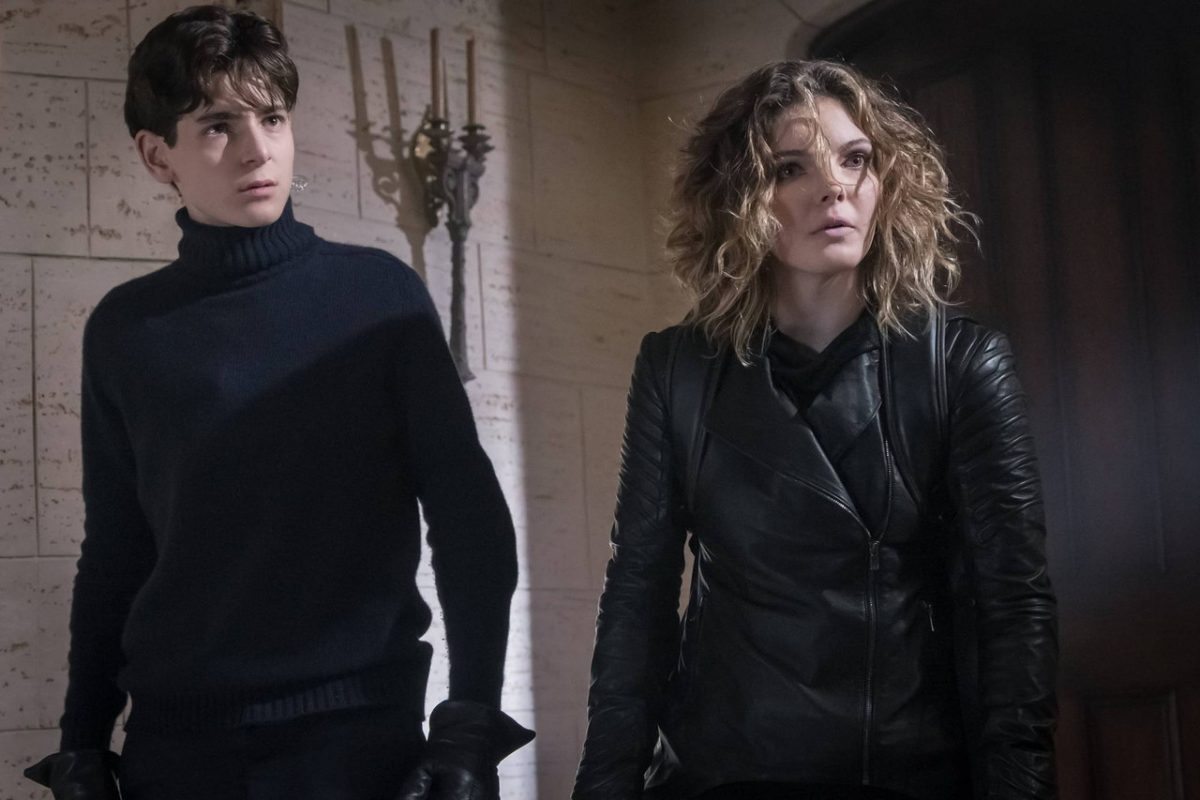 Gotham 3x11