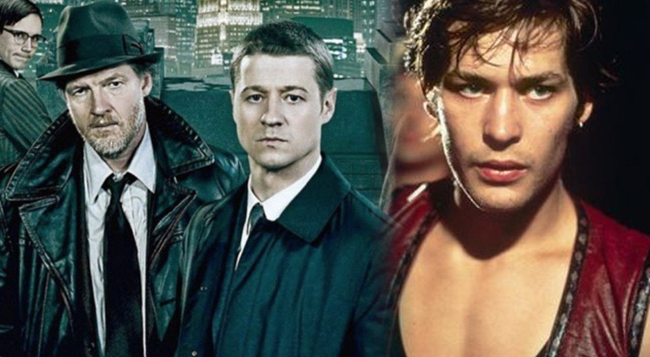 Gotham 3: James Remar sarà Frank Gordon