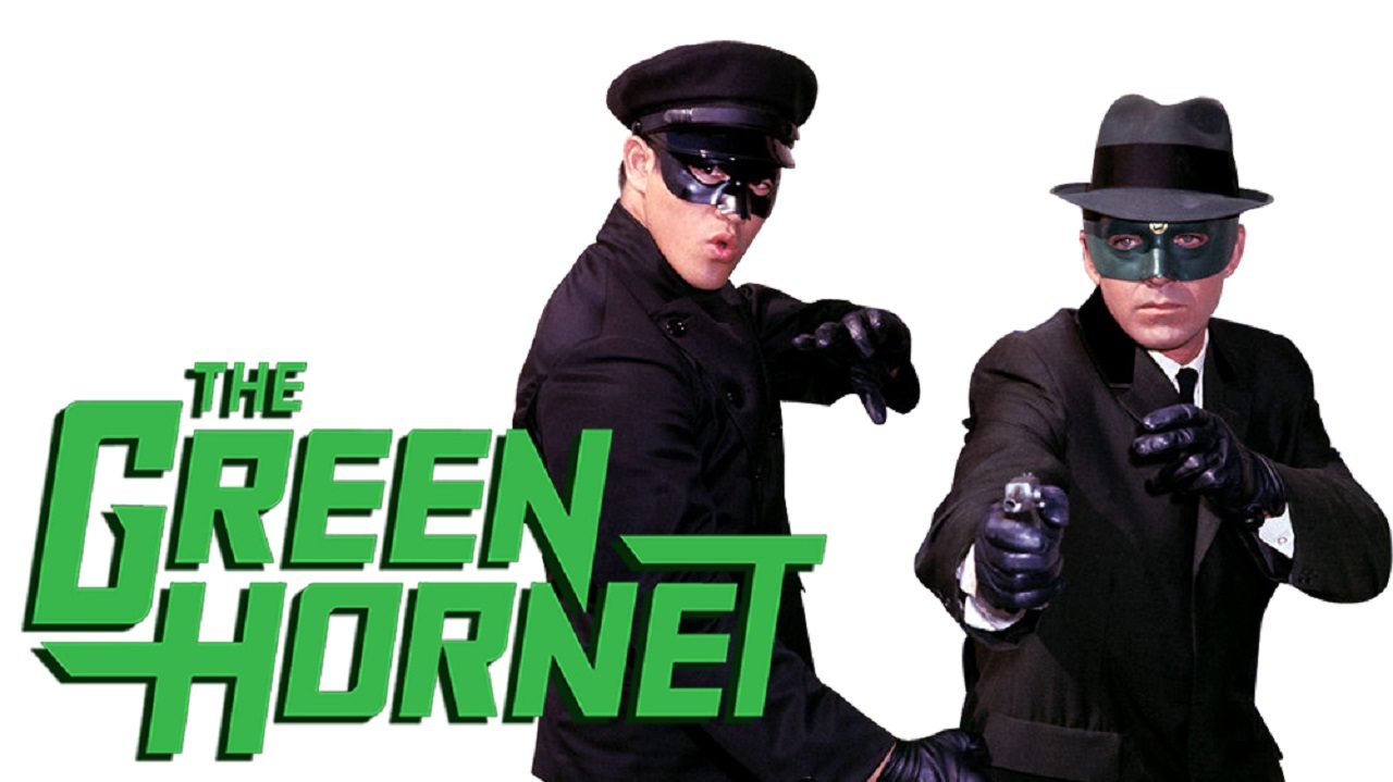 Green Hornet: Gavin O’Connor dirigerà il reboot della Paramount