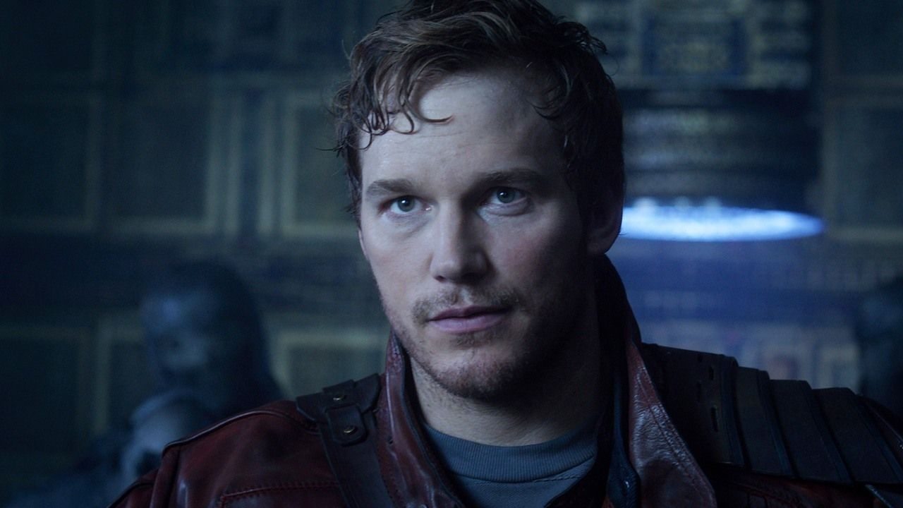 Guardiani della Galassia Vol. 3, Chris Pratt fa un grosso annuncio sul film