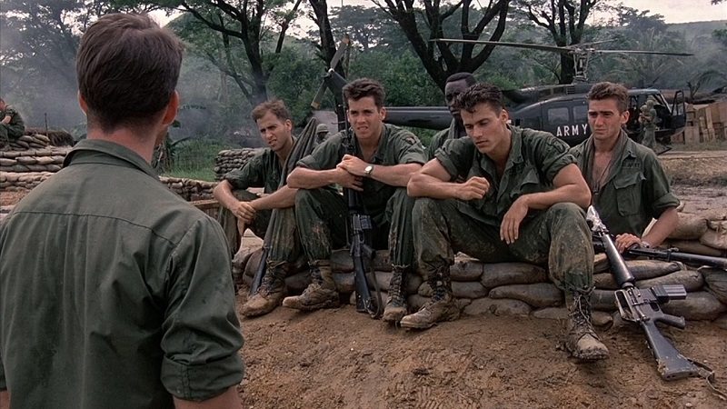 Hamburger Hill