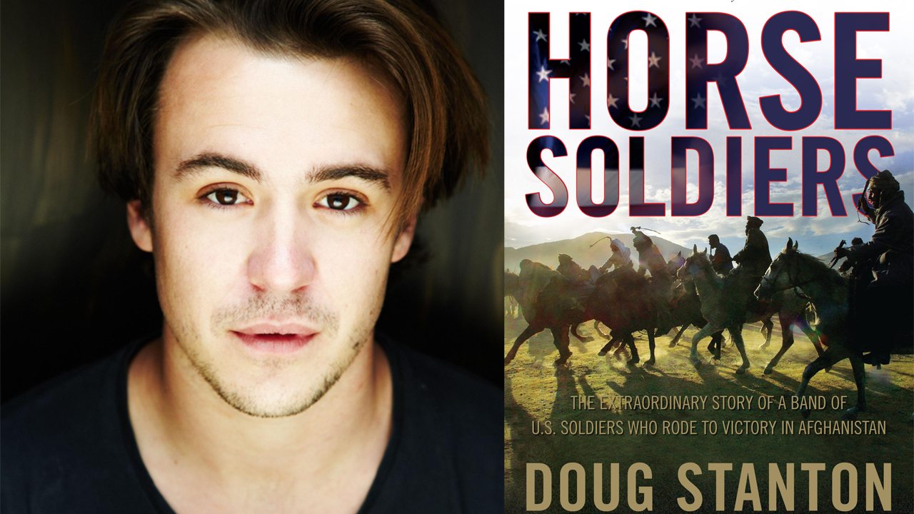 Horse Soldiers – Ben O’Toole affianca Chris Hemsworth nel cast