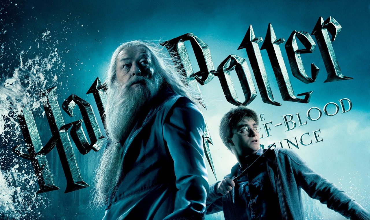 Harry Potter e il Principe Mezzosangue: recensione del sesto capitolo della saga