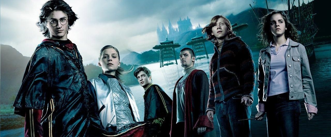 Harry Potter e il calice di fuoco: recensione del quarto capitolo della saga