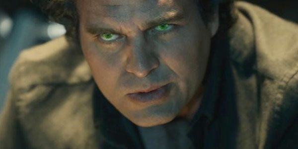 Avengers: Infinity War – Anthony Mackie: “Ruffalo problematico sul set”