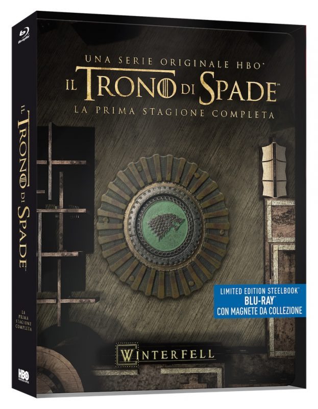 il trono di spade
