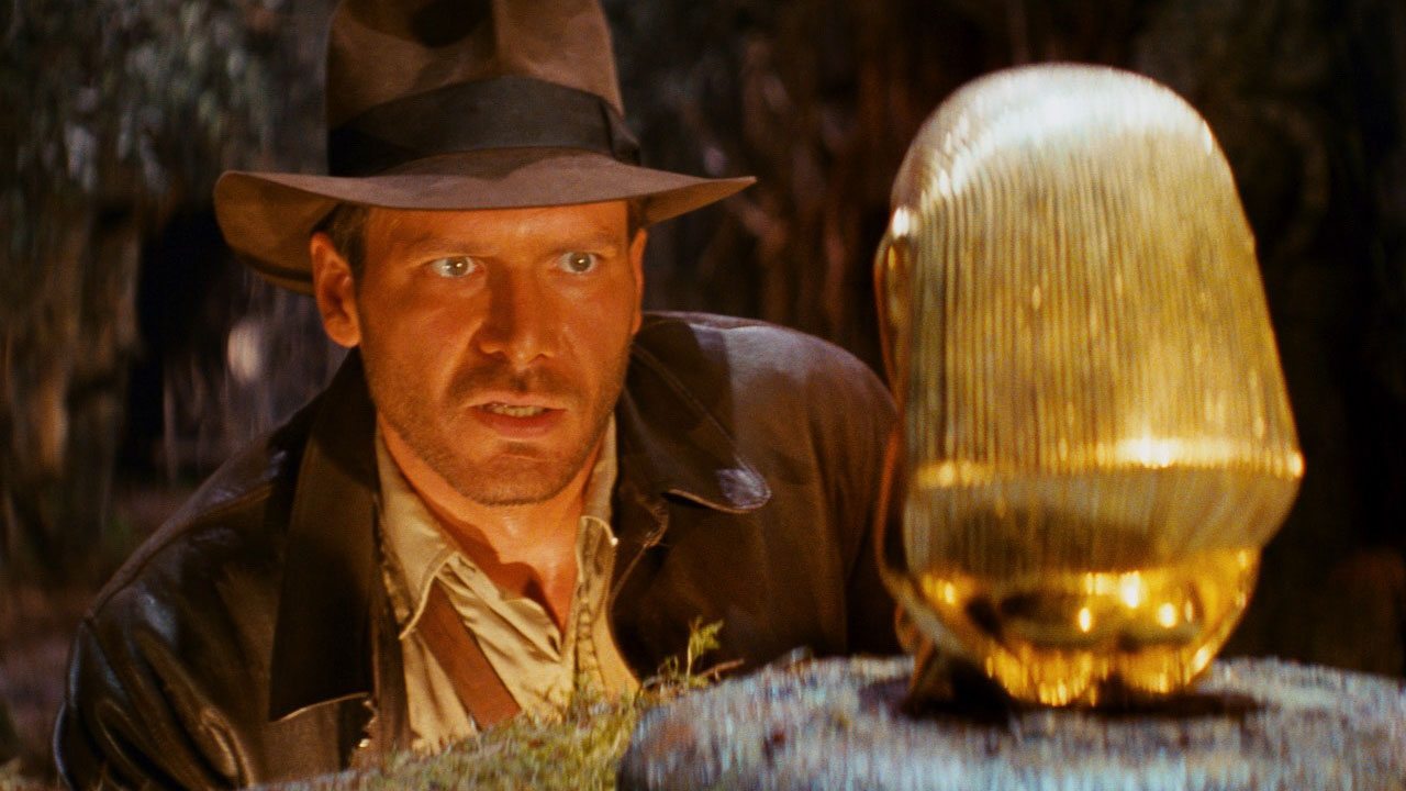 Indiana Jones – Su Paramount Channel l’intera saga dal 20 novembre