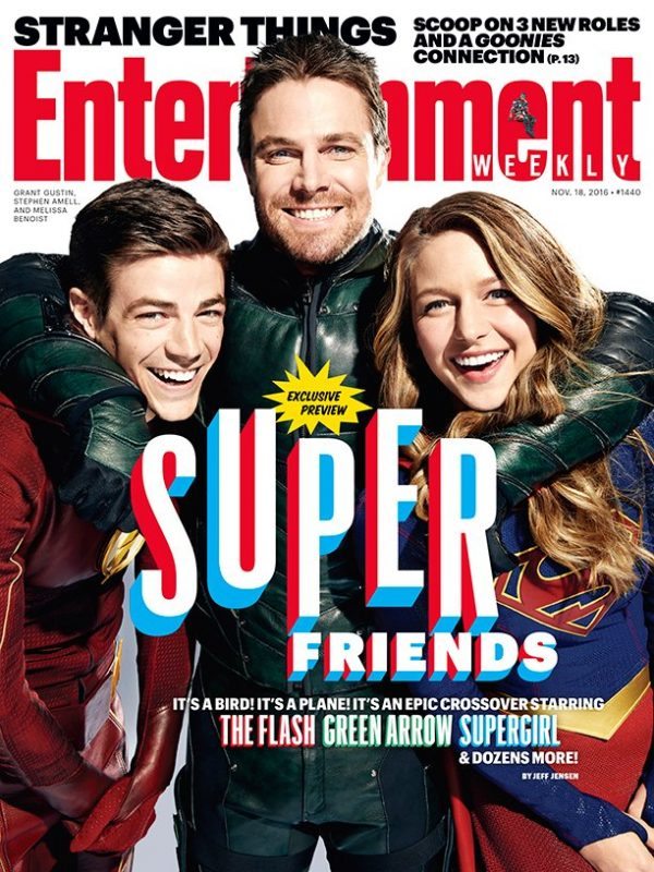 entertainment weekly