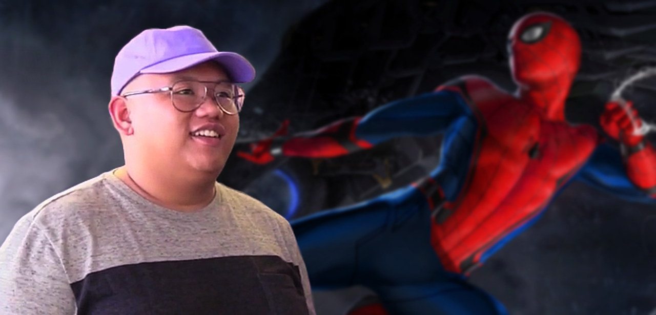 Spider-Man: Homecoming – Jacob Batalon parla di Ned Leeds, il migliore amico di Peter Parker