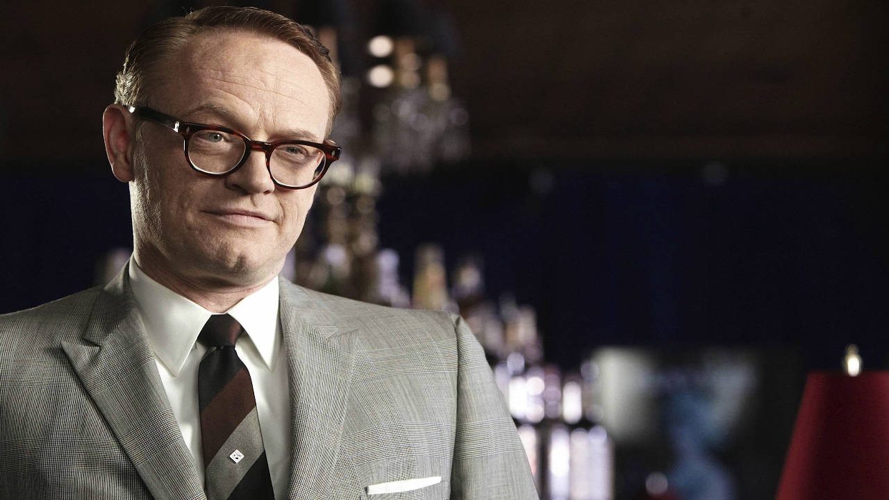 Animali Fantastici: Jared Harris parla della possibilità di interpretare Silente