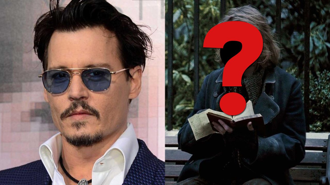 Animali Fantastici e Dove Trovarli – Confermato il ruolo di Johnny Depp [SPOILER]