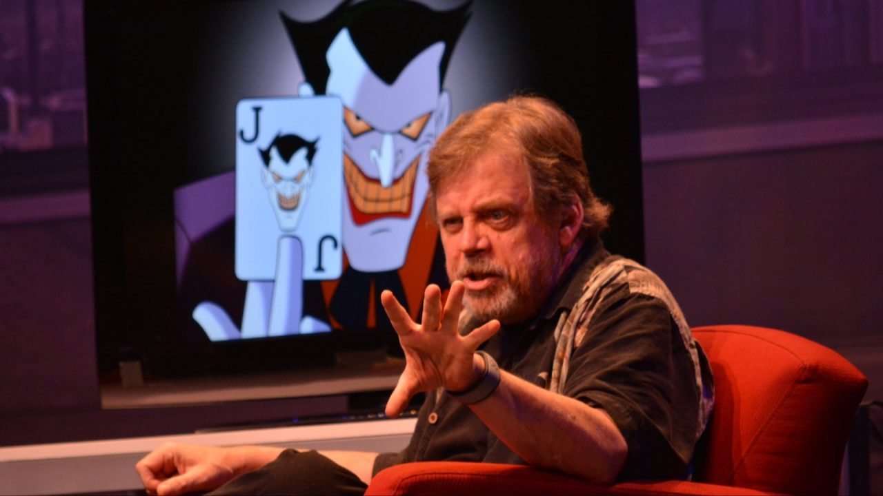 Joker: ecco cosa pensa Mark Hamill del film con Joaquin Phoenix