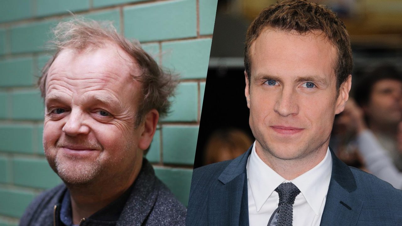 Jurassic World 2 – Toby Jones e Rafe Spall nel cast