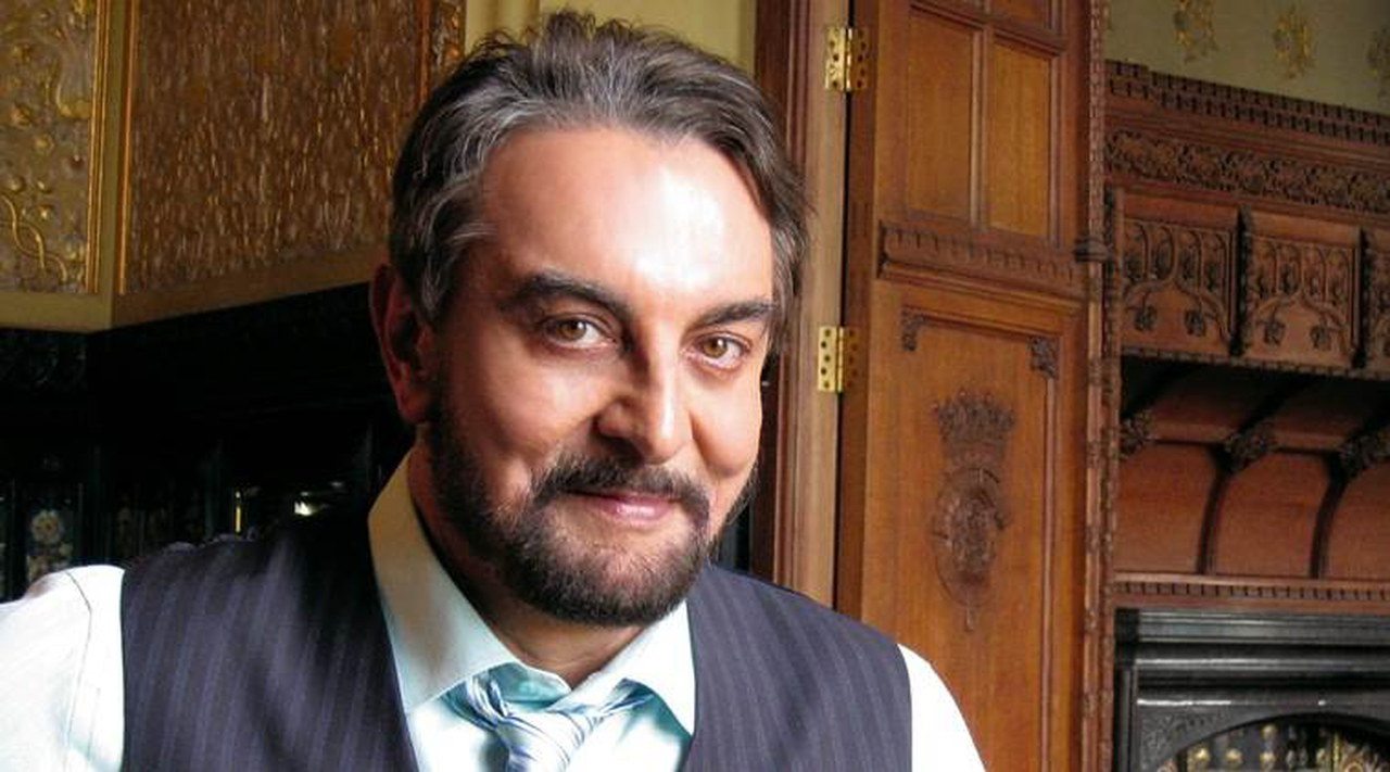 Kabir Bedi: l’attore di Sandokan ospite al 16° River to River di Firenze