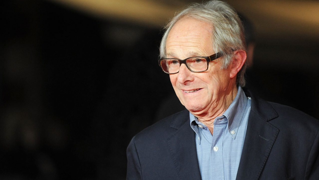 Ken Loach