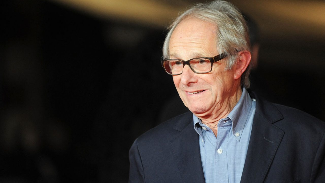 Ken Loach e la bufala del premio al Torino Film Festival, successo quattro anni fa