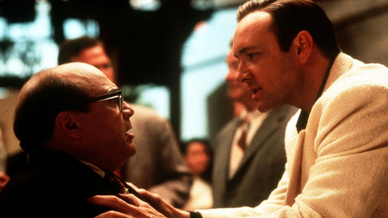 L.A. Confidential