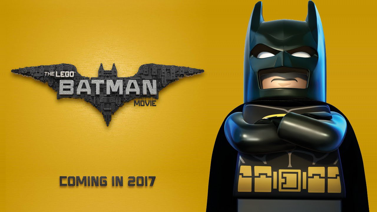 LEGO Batman – Il Film: rivelato il nuovo poster con tutti gli eroi DC