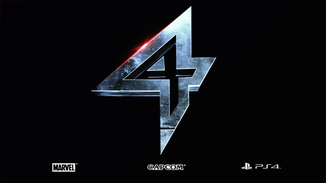 Marvel vs. Capcom 4 – possibile collaborazione per PlayStation Experience?