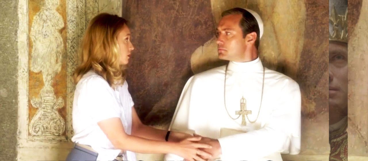 The Young Pope: recensione del finale di stagione