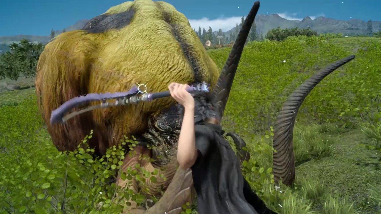 Final Fantasy XV: nel trailer 101 tutto quello che dovete sapere prima dell’uscita del gioco